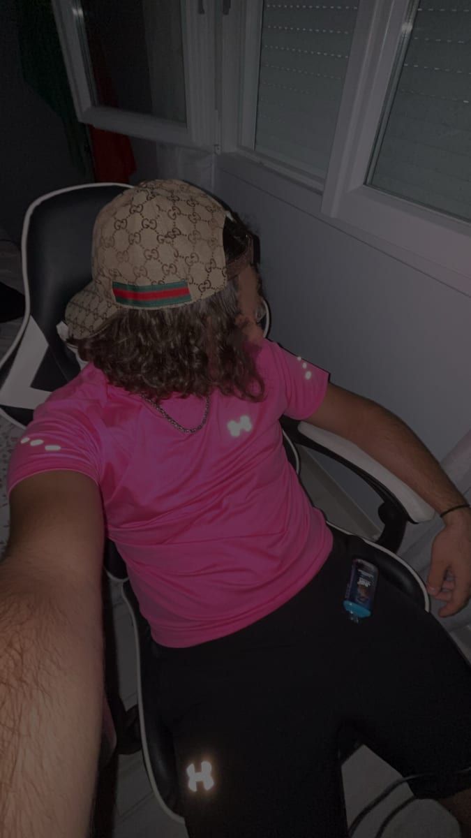 Profil de Alberto