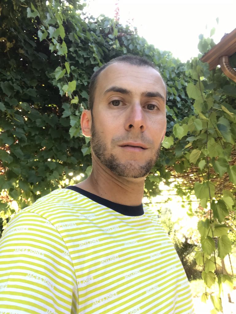 Profil de Eyvan