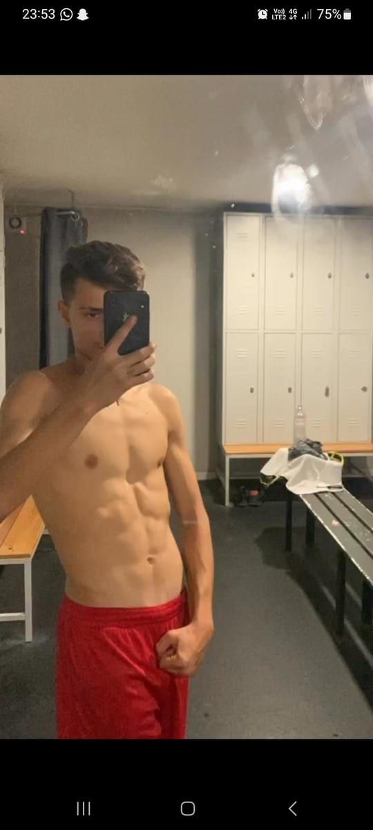Profil de Feras