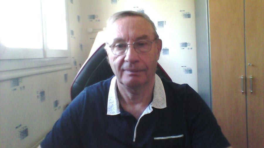 Profil de Melih