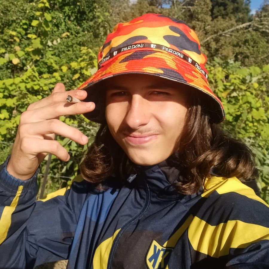 Profil de Senzo