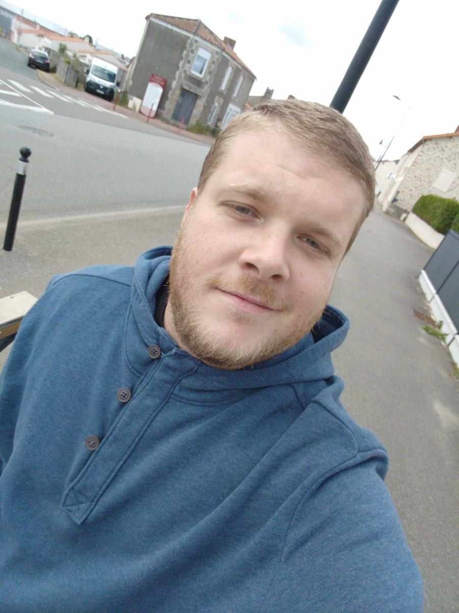 Profil de Koffi