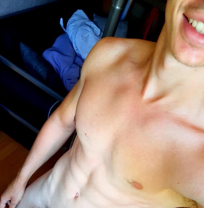 Profil de Ameur