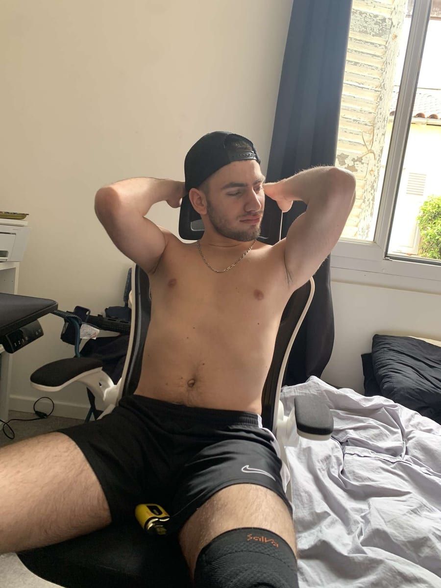 Profil de Zeineddine
