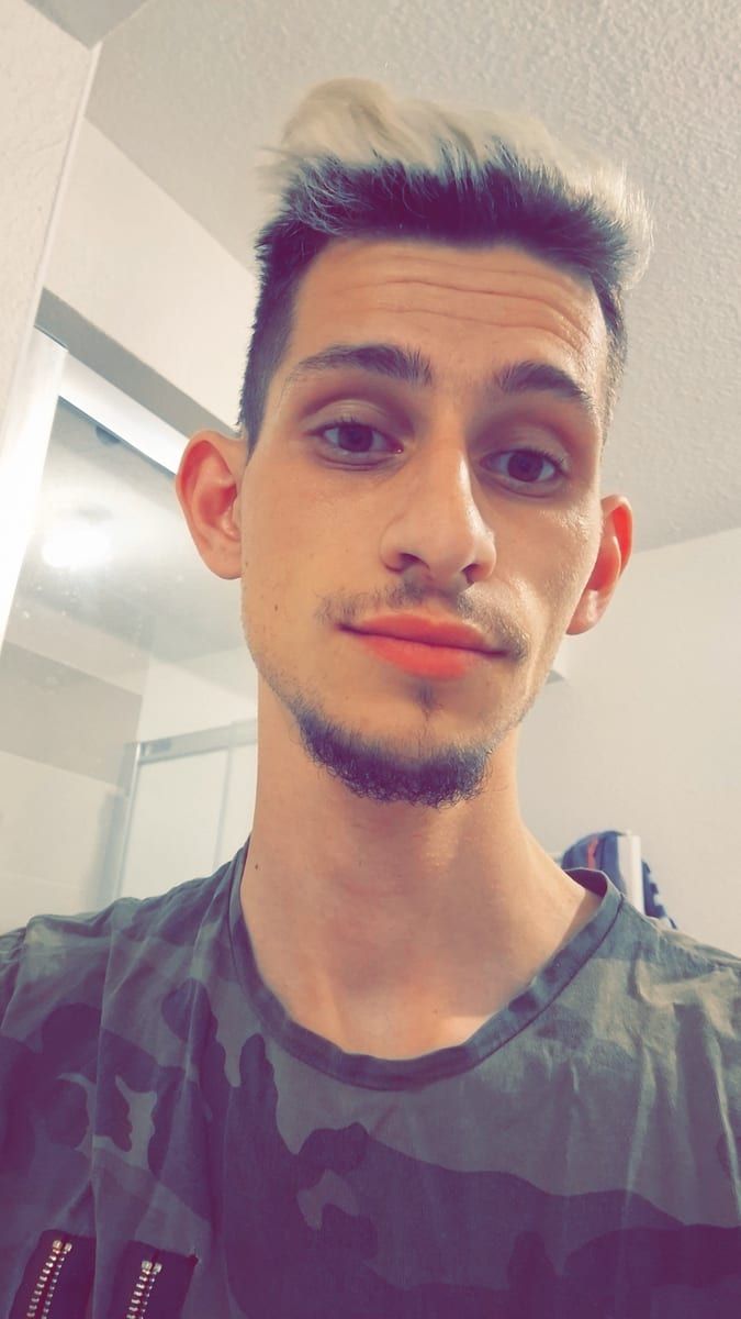 Profil de Sosthene