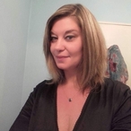 Profil de Stéphanie