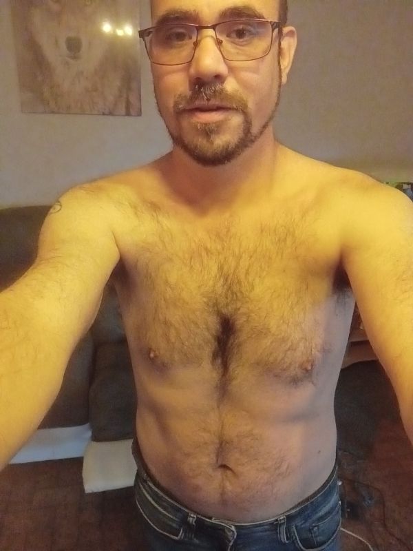 Profil de Ubald