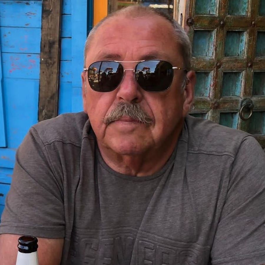 Profil de Javiel