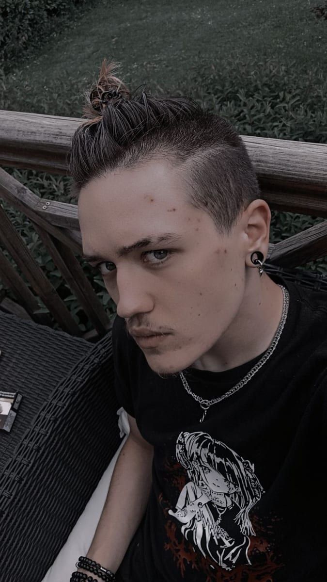Profil de Maur