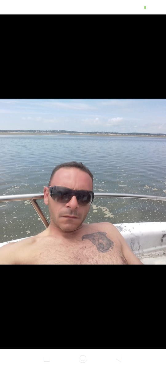 Profil de Yago