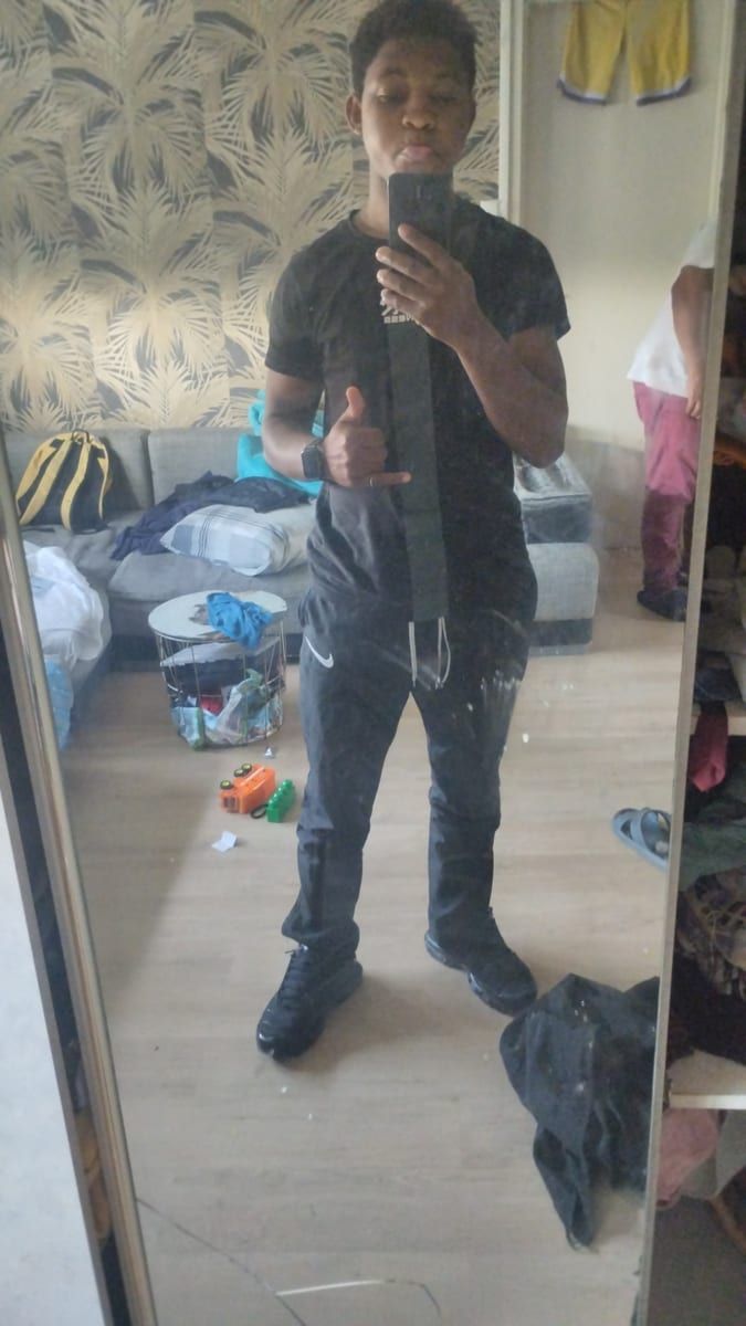 Profil de Patrix