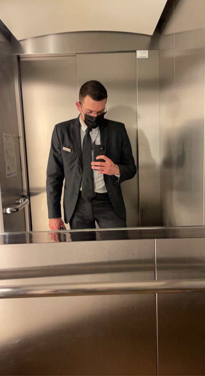 Profil de Bodo