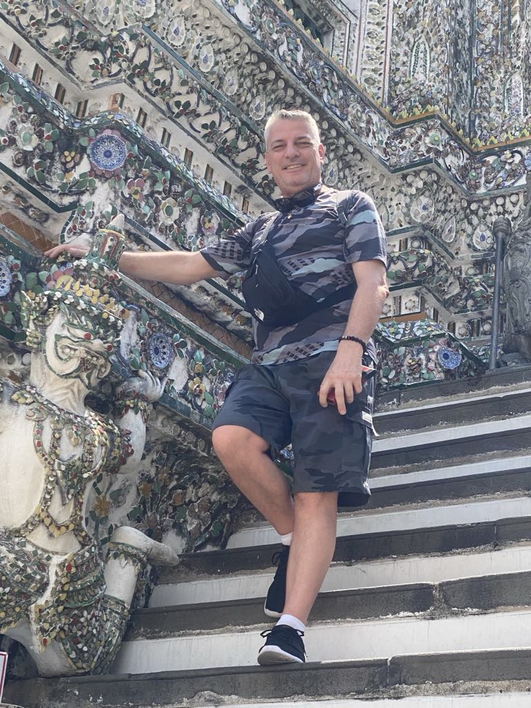Profil de Devris