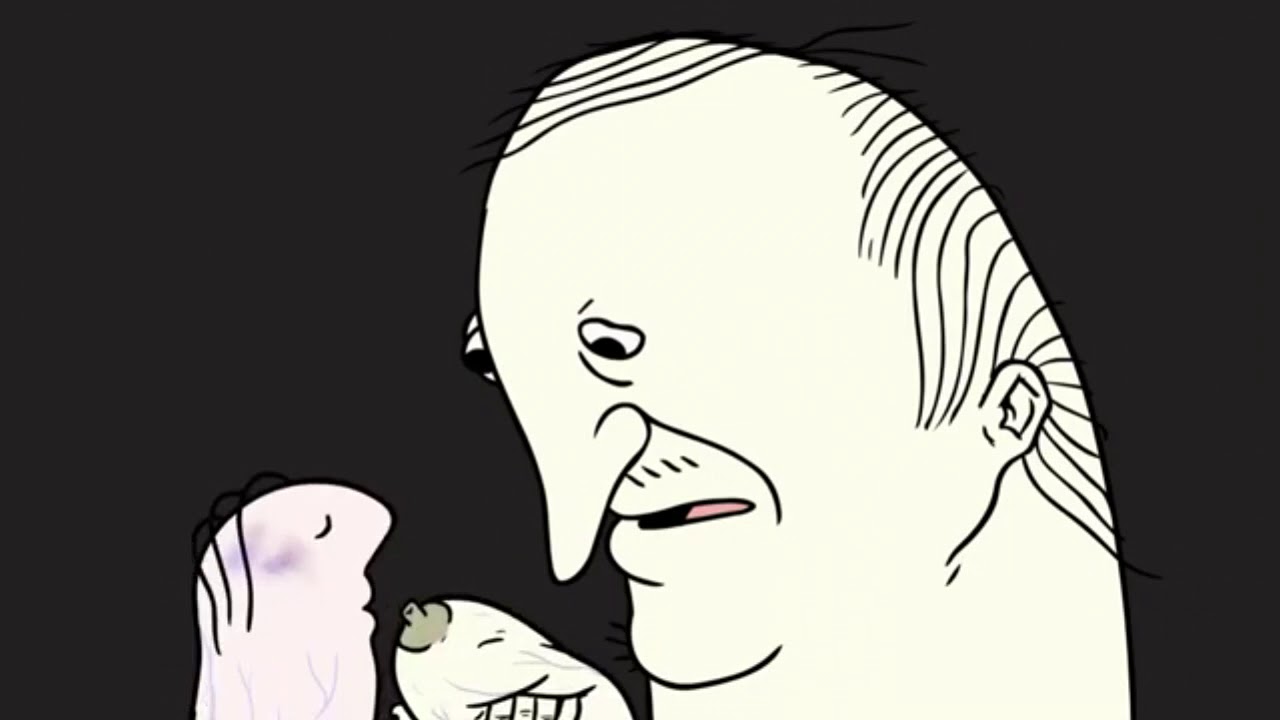 Profil de Leopaul