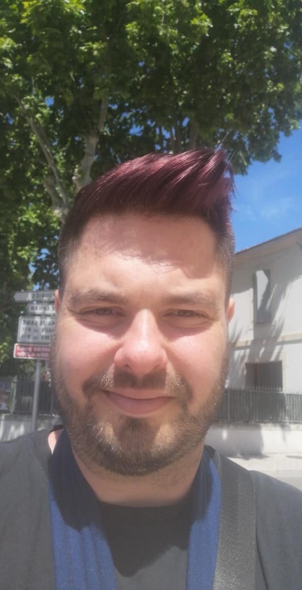 Profil de Corian