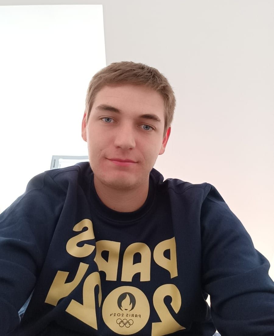 Profil de Aubert