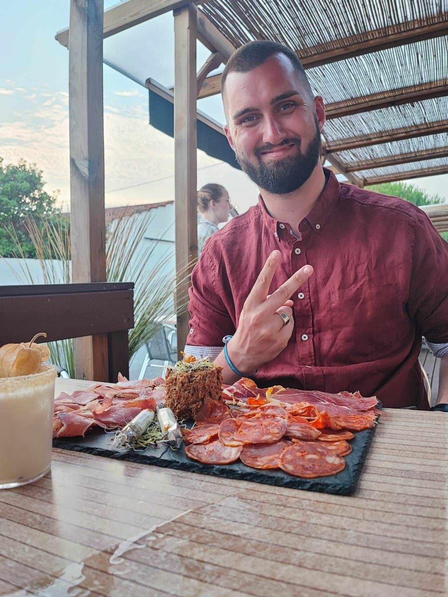 Profil de Ferrucio