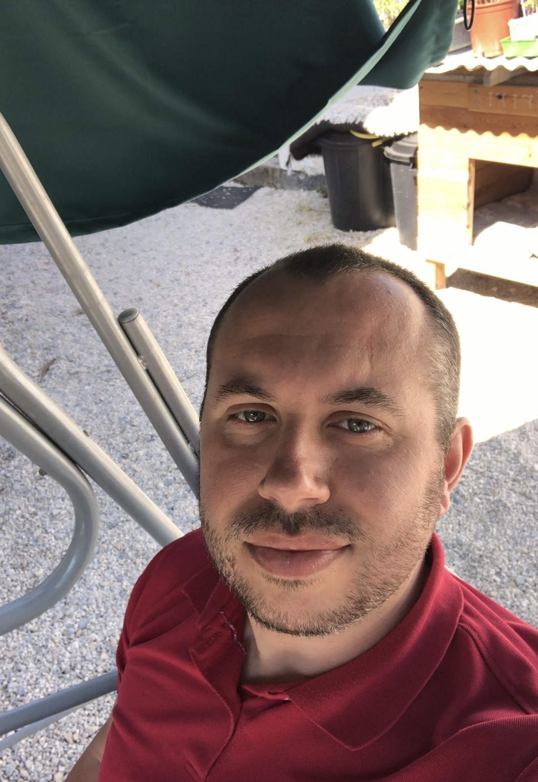 Profil de Guillaume