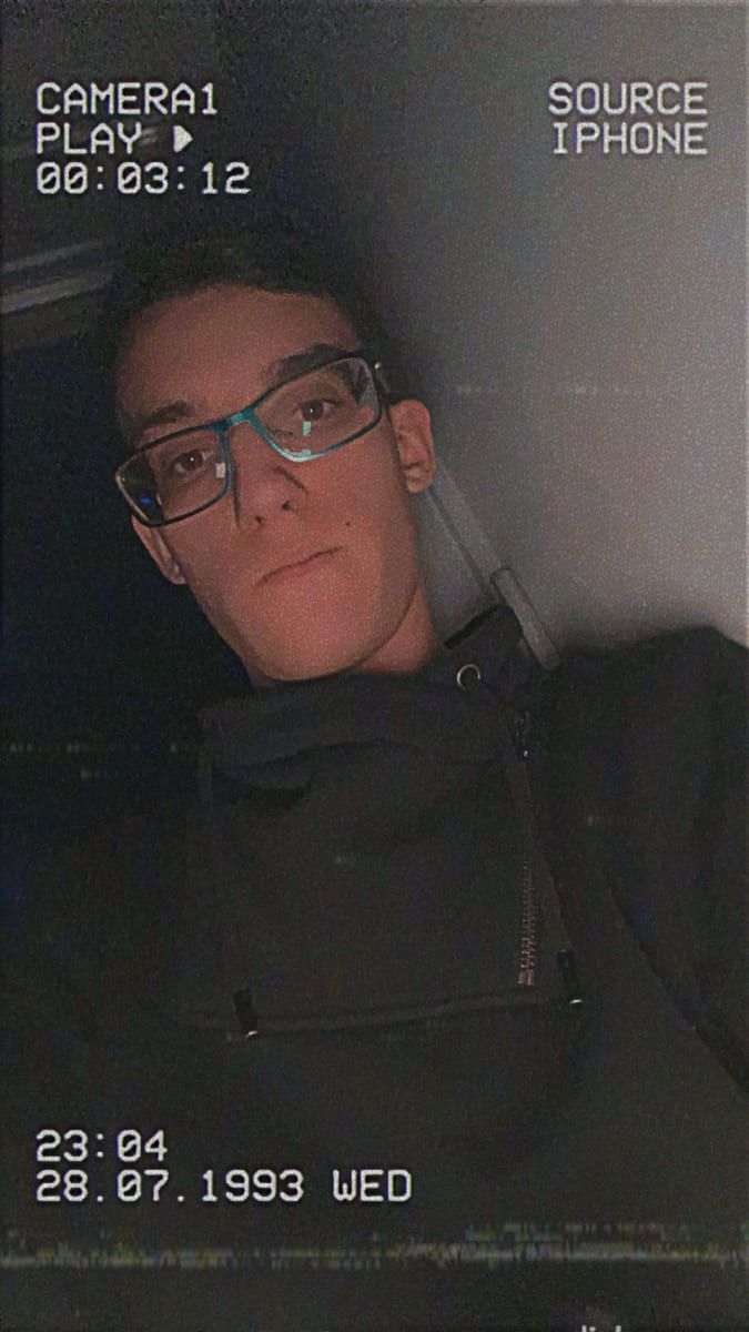 Profil de Jeremi