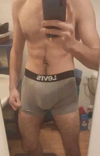 Profil de Andréa