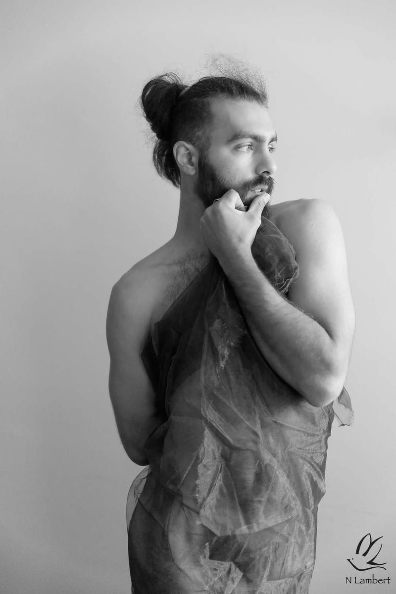 Profil de Adlane