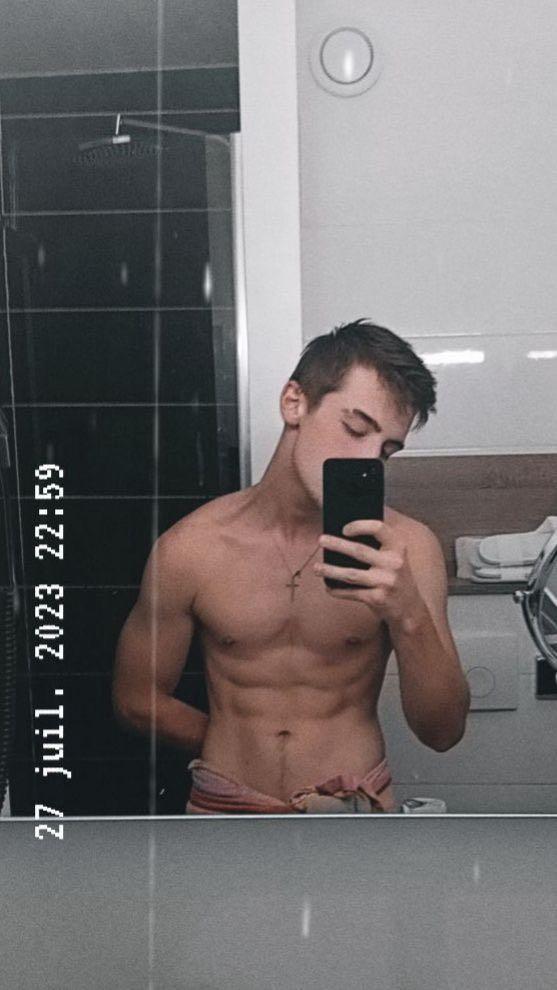 Profil de Renaud