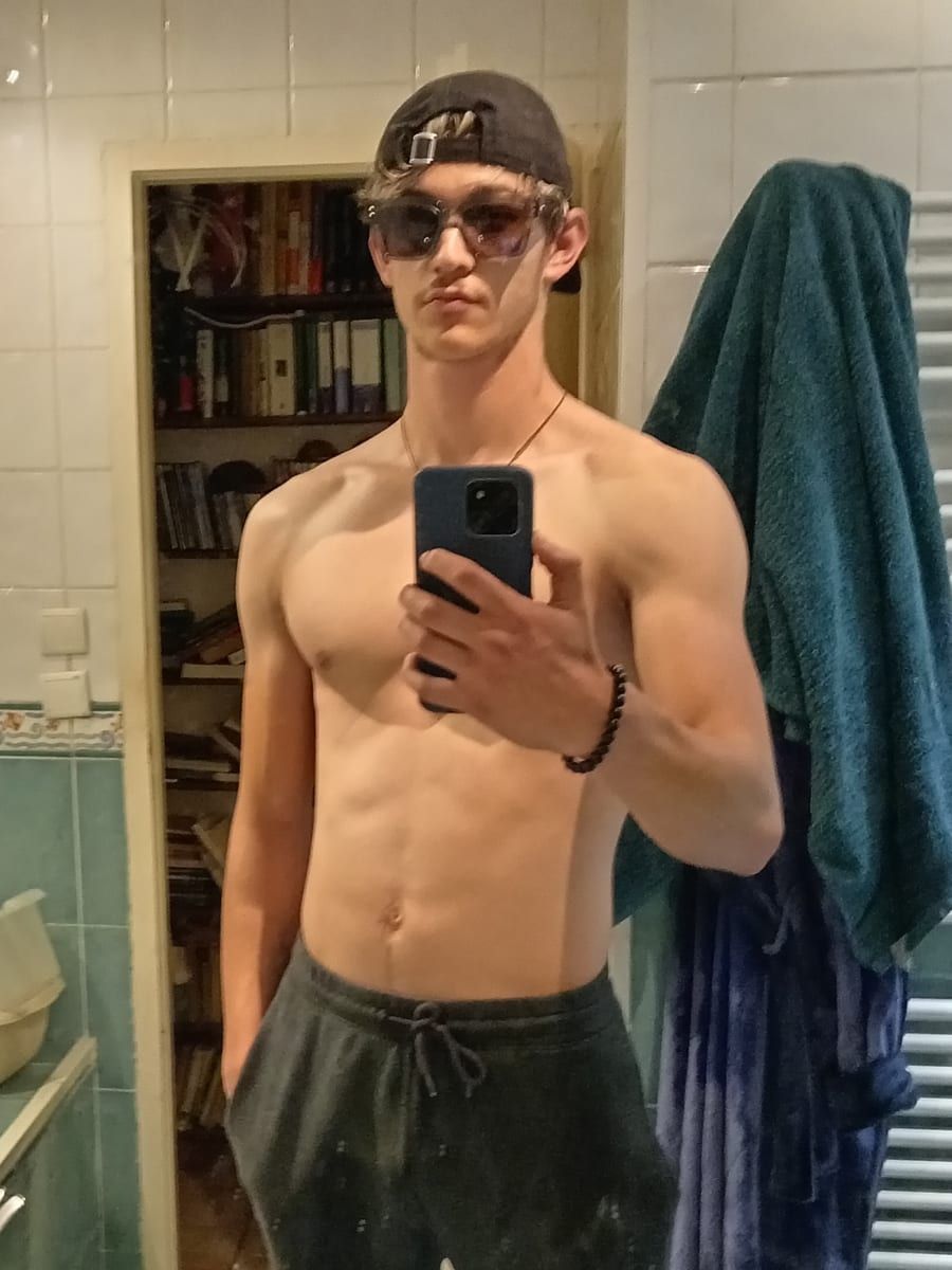 Profil de Andde