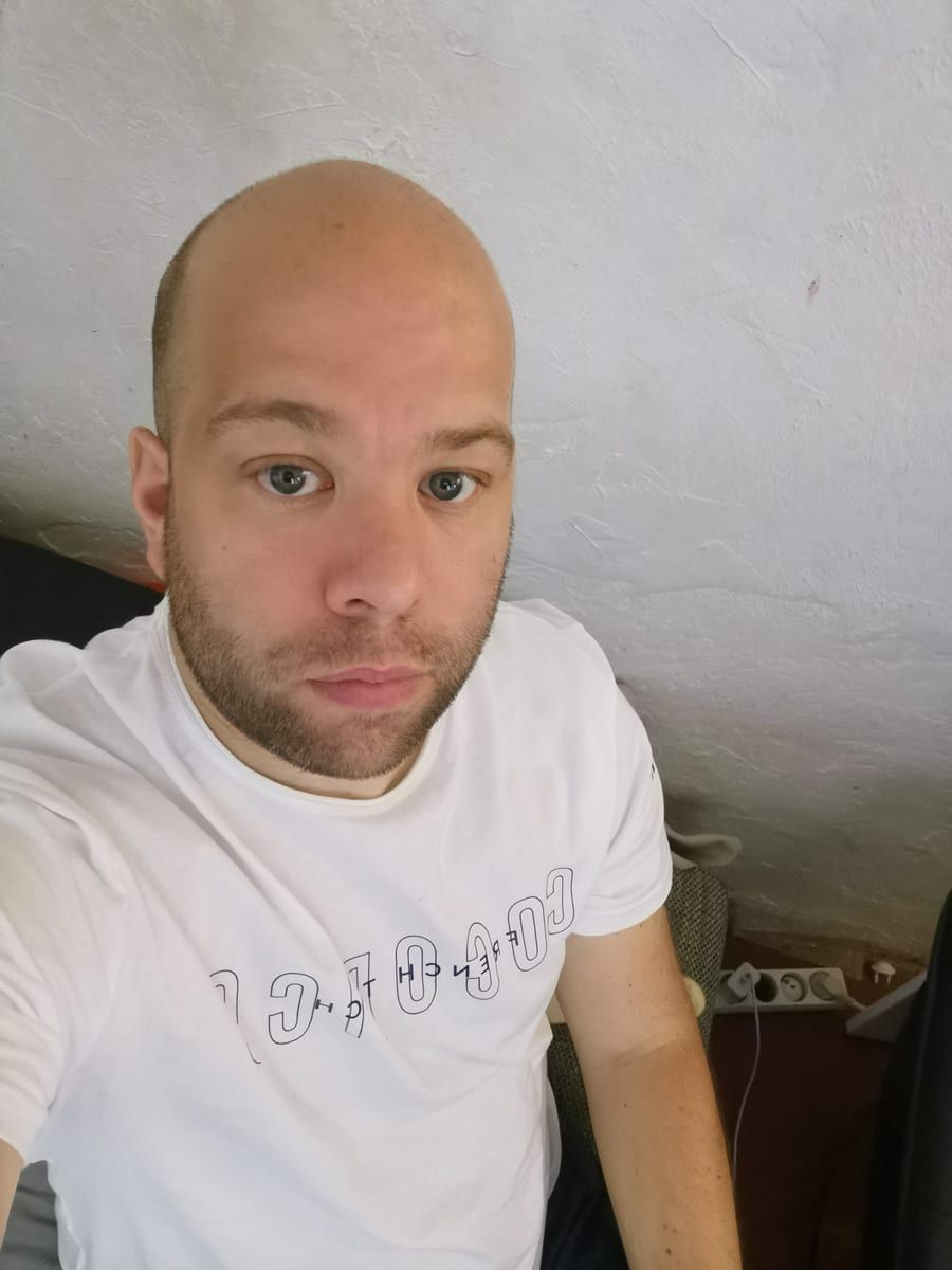 Profil de Moumine