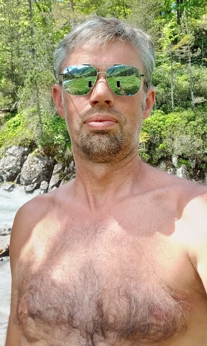 Profil de Yago