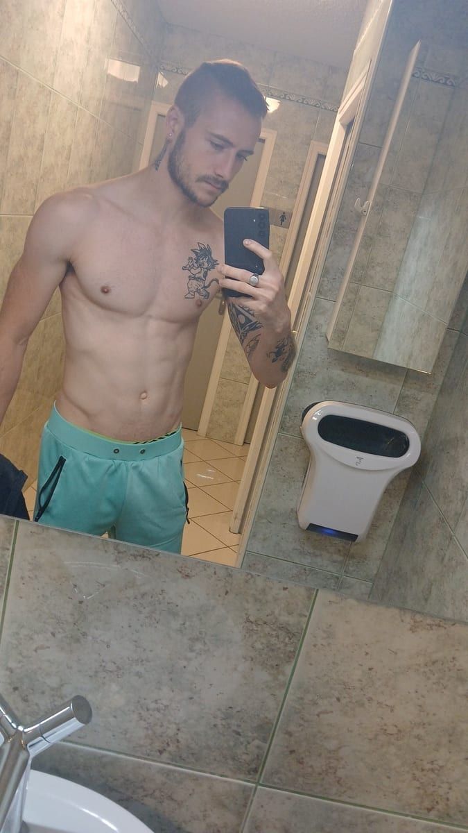 Profil de Scotty