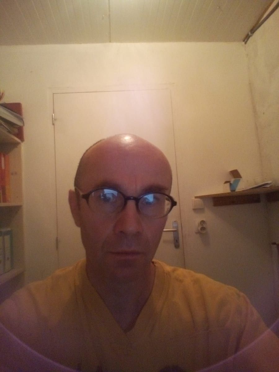 Profil de Aldo